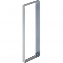 ДКС Заглушка вертикальная под PDU для IT-CQE 2200х800х100 RAL7035 R5VRP478010 DKC