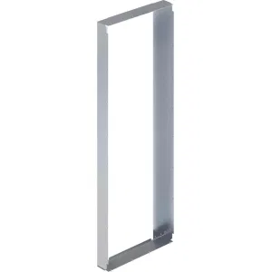 ДКС Заглушка вертикальная под PDU для IT-CQE 2200х800х100 RAL7035 R5VRP478010 DKC ДКС Заглушка вертикальная под PDU для IT-CQE 2200х800х100 RAL7035 R5VRP478010 DKC