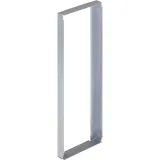 ДКС Заглушка вертикальная с доп U для IT-CQE 1800х800х75 RAL7035 R5VRU388075 DKC