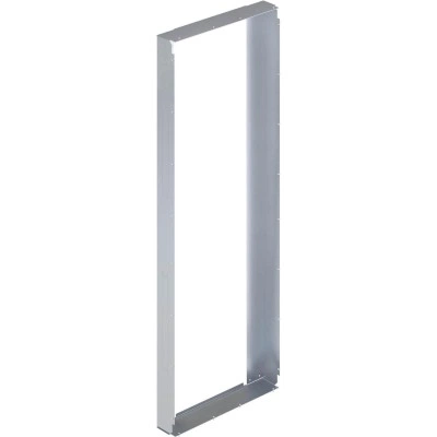 ДКС Заглушка вертикальная с доп U для IT-CQE 2000х800х100 RAL9005 R5VRU428010B DKC ДКС Заглушка вертикальная с доп U для IT-CQE 2000х800х100 RAL9005 R5VRU428010B DKC