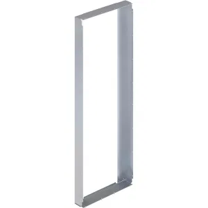 ДКС Заглушка вертикальная с доп U для IT-CQE 2200х800х100 RAL7035 R5VRU478010 DKC ДКС Заглушка вертикальная с доп U для IT-CQE 2200х800х100 RAL7035 R5VRU478010 DKC