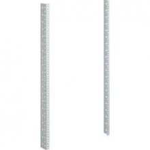 ДКС Вертикальные монтажные профили 19", 20U, "L" для IT-STI, 2шт R5VUG20L DKC