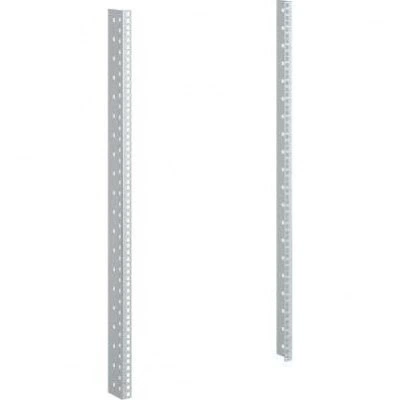 ДКС Вертикальные монтажные профили 19", 20U, "L" для IT-STI, 2шт R5VUG20L DKC ДКС Вертикальные монтажные профили 19", 20U, "L" для IT-STI, 2шт R5VUG20L DKC