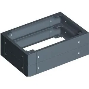 ДКС Цоколь 1800 x 400 x 200 мм R5ZE1842 DKC ДКС Цоколь 1800 x 400 x 200 мм R5ZE1842 DKC