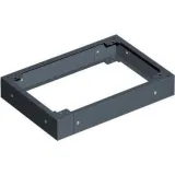 ДКС Цоколь 2000 x 400 x 100 мм R5ZE2041 DKC