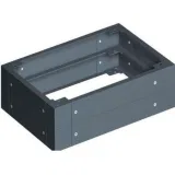 ДКС Цоколь 2000 x 400 x 200 мм R5ZE2042 DKC