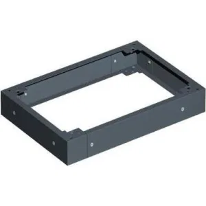 ДКС Цоколь 600 x 500 x 100 мм R5ZE651 DKC ДКС Цоколь 600 x 500 x 100 мм R5ZE651 DKC