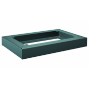 ДКС Сейсмоцоколь 600x800x100мм RAM block R5ZE681SY DKC