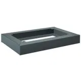 ДКС Сейсмоцоколь 800x400x100мм RAM block R5ZE841SY DKC