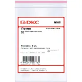 ДКС Петли для навесных корпусов STH, нержавеющая сталь, 2 шт R5ZIP-HINGE-INOX DKC