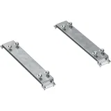 ДКС Кронштейны шинодержателя R5BBH100103P RAM power для RAM fit R6BRBBH100 DKC