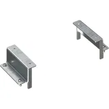 ДКС Кронштейны для шинодержателей 2-3 полюса RAM power для RAM fit R6BRBBH23P DKC