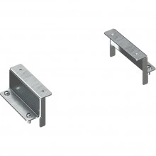 ДКС Кронштейны для шинодержателей 2-3 полюса RAM power для RAM fit R6BRBBH23P DKC
