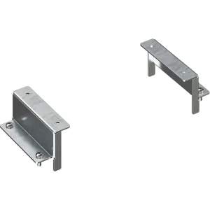 ДКС Кронштейны для шинодержателей 2-3 полюса RAM power для RAM fit R6BRBBH23P DKC ДКС Кронштейны для шинодержателей 2-3 полюса RAM power для RAM fit R6BRBBH23P DKC