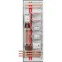 ДКС Комплект разделения 1800х(400/600+200) RAM power для RAM fit R6DK184620 DKC ДКС Комплект разделения 1800х(400/600+200) RAM power для RAM fit R6DK184620 DKC