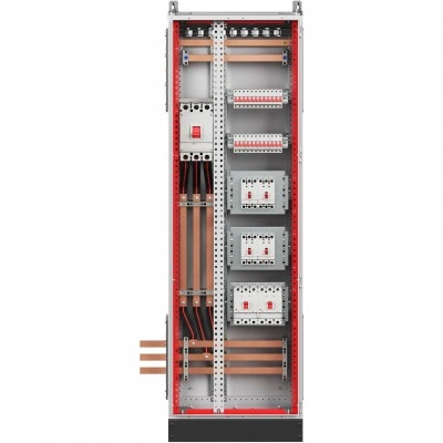 ДКС Лицевое обрамление (ВхШ) 1400х400 RAM power для RAM fit R6IP1440 DKC ДКС Лицевое обрамление (ВхШ) 1400х400 RAM power для RAM fit R6IP1440 DKC