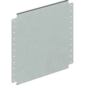 ДКС Монтажная плата частичная, фронтальная для корпусов RAM fit, ВхШ 300х800 мм R6MPP03800 DKC ДКС Монтажная плата частичная, фронтальная для корпусов RAM fit, ВхШ 300х800 мм R6MPP03800 DKC