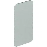 ДКС Монтажная плата частичная, фронтальная для корпусов RAM fit, ВхШ 600х600 мм R6MPP06600 DKC