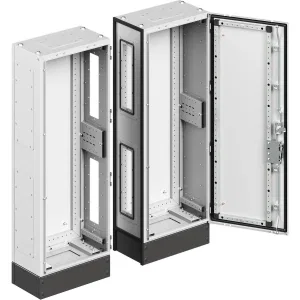 ДКС Комплект для объединения корпусов RAM fit бок о бок, Ш = 250/300 мм, комплект - 2 шт. R6MS2530 DKC ДКС Комплект для объединения корпусов RAM fit бок о бок, Ш = 250/300 мм, комплект - 2 шт. R6MS2530 DKC
