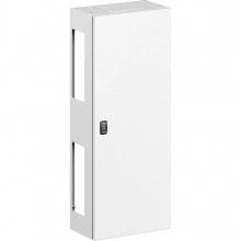 ДКС Напольный корпус RAM fit с боковыми вырезами, ВхШхГ 2000х800х300 мм R6NFW208030F DKC