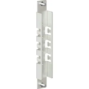 ДКС Рейка для корпусов RAM fit, В/Ш = 450 мм R6TW450 DKC ДКС Рейка для корпусов RAM fit, В/Ш = 450 мм R6TW450 DKC