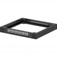 ДКС Цоколь для IT-CQE 600 x 600, RAL9005 RBAS606 DKC