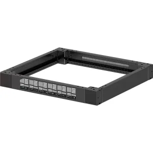 ДКС Цоколь для IT-CQE 800 x 600, RAL9005 RBAS806 DKC ДКС Цоколь для IT-CQE 800 x 600, RAL9005 RBAS806 DKC