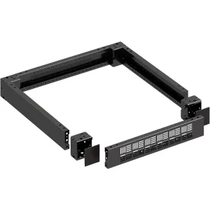 ДКС Цоколь для IT-CQE 800 x 600, RAL9005 RBAS806 DKC ДКС Цоколь для IT-CQE 800 x 600, RAL9005 RBAS806 DKC