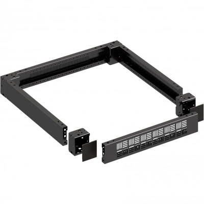ДКС Цоколь для IT-CQE 800 x 600, RAL9005 RBAS806 DKC ДКС Цоколь для IT-CQE 800 x 600, RAL9005 RBAS806 DKC
