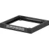 ДКС Цоколь для IT-CQE 800 x 800, RAL9005 RBAS808 DKC ДКС Цоколь для IT-CQE 800 x 800, RAL9005 RBAS808 DKC
