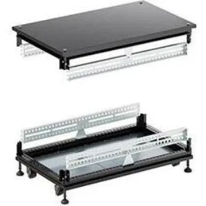 ДКС Крыша основание сплошные IT-CQE 600x600, RAL9005 RBIT606S DKC ДКС Крыша основание сплошные IT-CQE 600x600, RAL9005 RBIT606S DKC