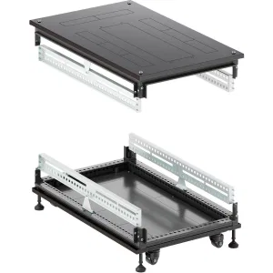 ДКС Крыша основание преперфорированные IT-CQE 600x800, RAL9005 RBIT608F DKC ДКС Крыша основание преперфорированные IT-CQE 600x800, RAL9005 RBIT608F DKC
