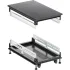 ДКС Крыша основание преперфорированные IT-CQE 600x1000, RAL9005 RBIT610F DKC ДКС Крыша основание преперфорированные IT-CQE 600x1000, RAL9005 RBIT610F DKC