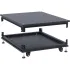 ДКС Крыша основание преперфорированные IT-CQE 600x1000, RAL9005 RBIT610F DKC ДКС Крыша основание преперфорированные IT-CQE 600x1000, RAL9005 RBIT610F DKC