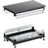 ДКС Крыша основание сплошные IT-CQE 600x1200, RAL9005 RBIT612S DKC ДКС Крыша основание сплошные IT-CQE 600x1200, RAL9005 RBIT612S DKC