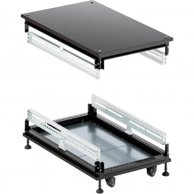 ДКС Крыша основание сплошные IT-CQE 600x1200, RAL9005 RBIT612S DKC ДКС Крыша основание сплошные IT-CQE 600x1200, RAL9005 RBIT612S DKC