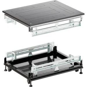 ДКС Крыша основание преперфорированные IT-CQE 800x1000, RAL9005 RBIT810F DKC ДКС Крыша основание преперфорированные IT-CQE 800x1000, RAL9005 RBIT810F DKC