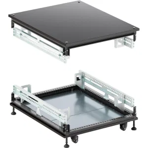 ДКС Крыша основание сплошные IT-CQE 800x1000, RAL9005 RBIT810S DKC ДКС Крыша основание сплошные IT-CQE 800x1000, RAL9005 RBIT810S DKC