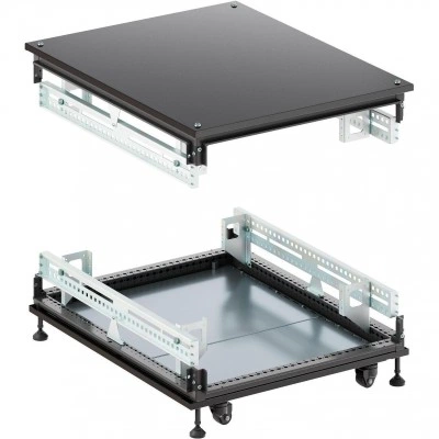 ДКС Крыша основание сплошные IT-CQE 800x1000, RAL9005 RBIT810S DKC ДКС Крыша основание сплошные IT-CQE 800x1000, RAL9005 RBIT810S DKC