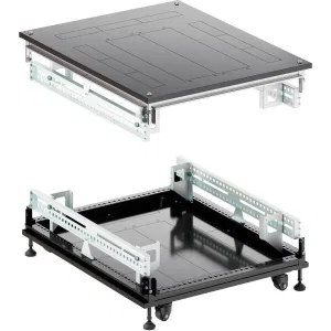 ДКС Крыша основание преперфорированные IT-CQE 800x1200, RAL9005 RBIT812F DKC ДКС Крыша основание преперфорированные IT-CQE 800x1200, RAL9005 RBIT812F DKC