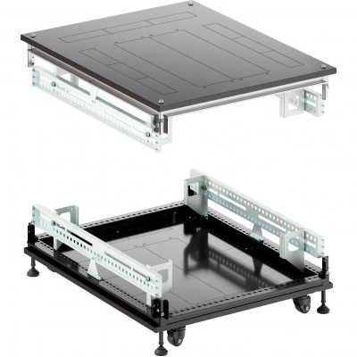 ДКС Крыша основание преперфорированные IT-CQE 800x1200, RAL9005 RBIT812F DKC ДКС Крыша основание преперфорированные IT-CQE 800x1200, RAL9005 RBIT812F DKC