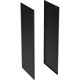 ДКС Панель боковая односекционная для 19" IT-CQE, 2 шт, 1200х1000, RAL9005 RBITCPLS1210 DKC