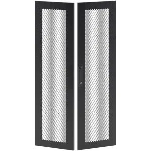 ДКС Дверь перфорированная двухстворчатая для IT-CQE 1600 x 800 RAL9005 RBITCPMD1680 DKC ДКС Дверь перфорированная двухстворчатая для IT-CQE 1600 x 800 RAL9005 RBITCPMD1680 DKC