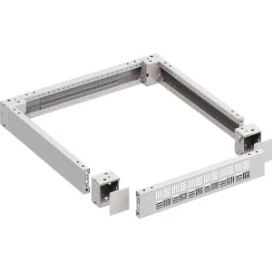 ДКС Цоколь для IT-CQE 600 x 800, RAL7035 RGAS608 DKC ДКС Цоколь для IT-CQE 600 x 800, RAL7035 RGAS608 DKC