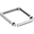 ДКС Цоколь для IT-CQE 600 x 1000, RAL7035 RGAS610 DKC ДКС Цоколь для IT-CQE 600 x 1000, RAL7035 RGAS610 DKC
