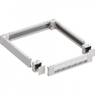 ДКС Цоколь для IT-CQE 800 x 600, RAL7035 RGAS806 DKC ДКС Цоколь для IT-CQE 800 x 600, RAL7035 RGAS806 DKC