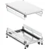 ДКС Крыша основание преперфорированные IT-CQE 600x1000, RAL7035 RGIT610F DKC ДКС Крыша основание преперфорированные IT-CQE 600x1000, RAL7035 RGIT610F DKC