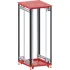 ДКС Крыша основание сплошные IT-CQE 800x600, RAL7035 RGIT806S DKC ДКС Крыша основание сплошные IT-CQE 800x600, RAL7035 RGIT806S DKC