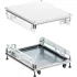 ДКС Крыша основание сплошные IT-CQE 800x1000, RAL7035 RGIT810S DKC ДКС Крыша основание сплошные IT-CQE 800x1000, RAL7035 RGIT810S DKC