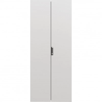 ДКС Дверь двойная сплошная IT-CQE 1800x600, RAL7035 RGITCPED1860 DKC ДКС Дверь двойная сплошная IT-CQE 1800x600, RAL7035 RGITCPED1860 DKC